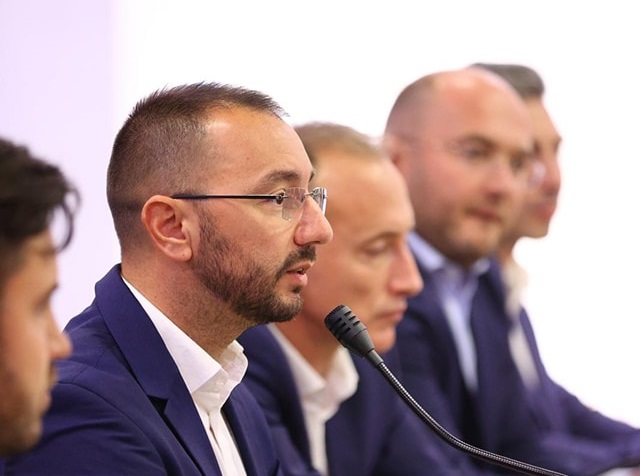 839 млн. лв. инвестиции във ВиК мрежата според програмата на Хекимян за София