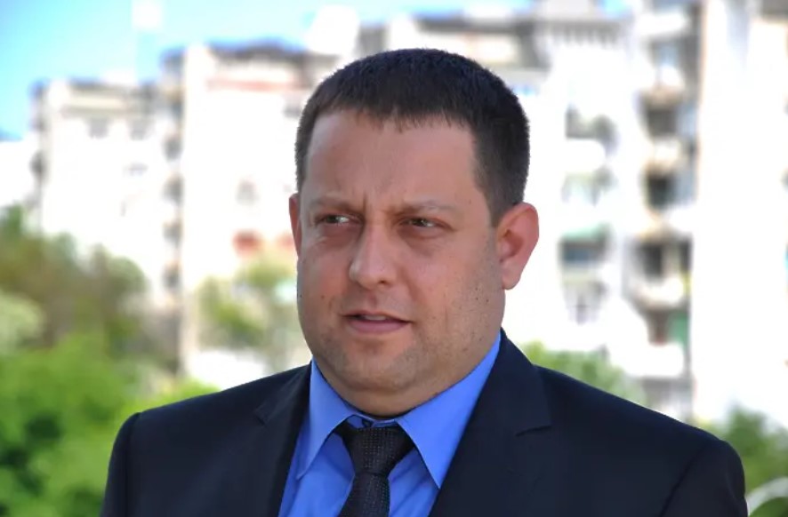 Тодор Балабанов: Не бива да допускаме аматьорщината да влезе в Общински съвет – Варна