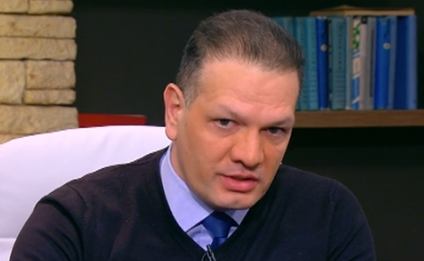 Адв. Петър Славов: Промяната започва с пълна ревизия на предишните управления на София