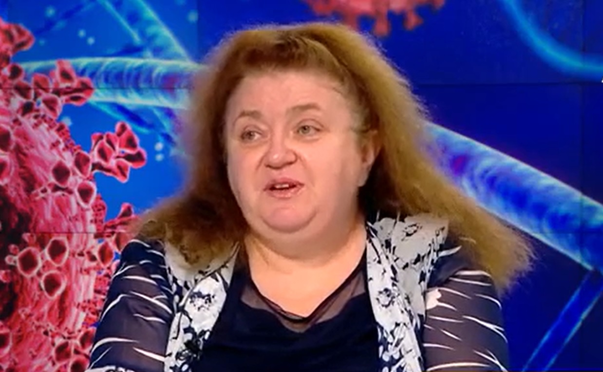 Проф. Радостина Александрова: Пирола е вариант, за който все още няма достатъчно информация