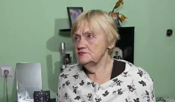 Рецидивист преби и ограби възрастна жена в дома й в Монтанско