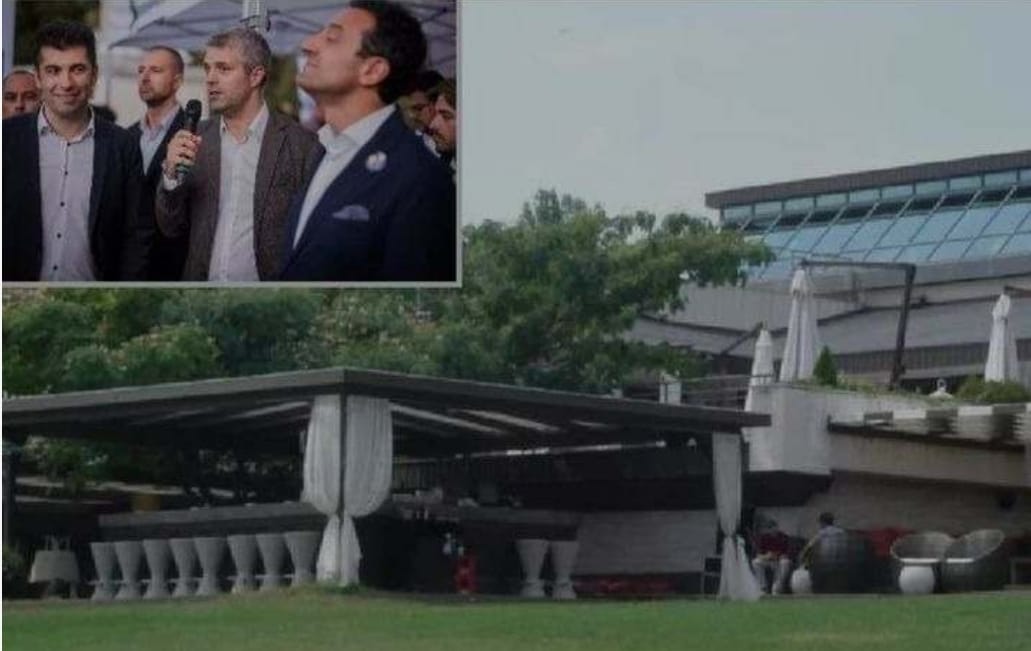 Промяната и ДБ искат варненци да откупят с парите си частните имоти в Морската