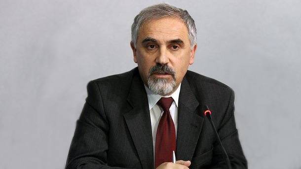 Любомир Кючуков: Сухопътната операция в Газа може да "взриви" целия регион