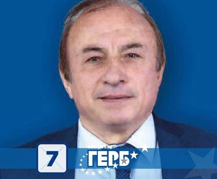 Дочко Дочев - кандидат за кмет на община Левски от ПП ГЕРБ: Община Левски има потенциал и гражданите ѝ заслужават той да бъде развит
