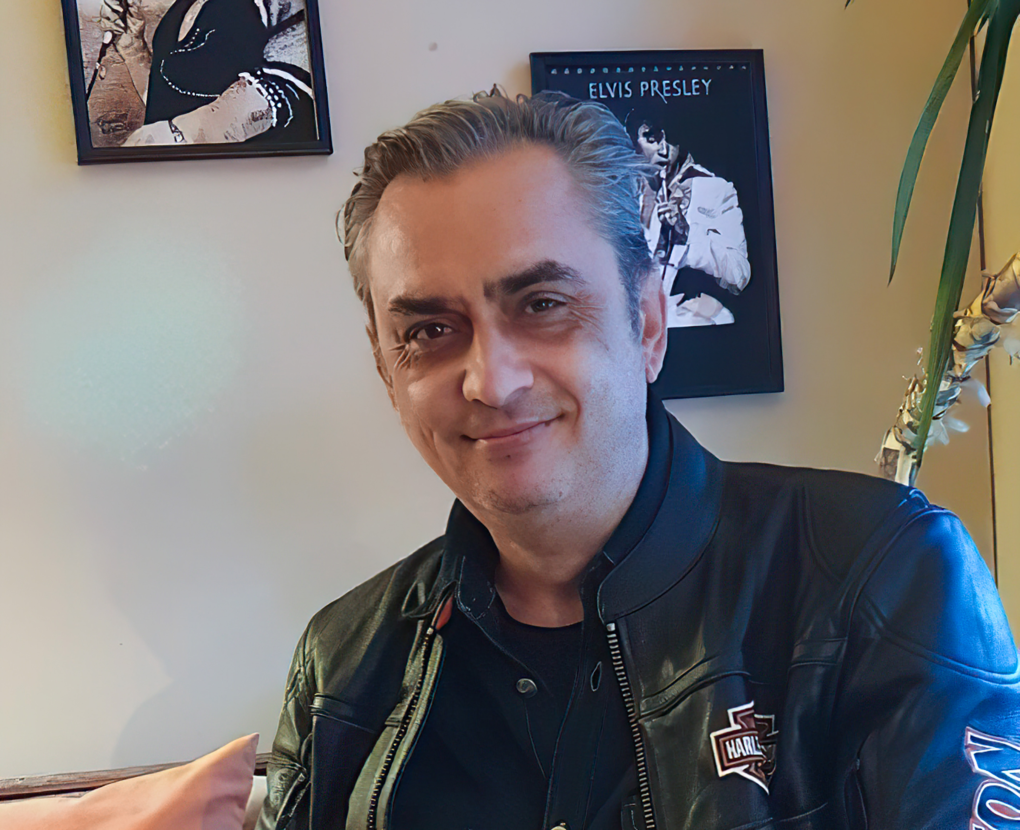 Цонко Цонев, кандидат-кмет на Каварна, пред „Труд news“: Ще бъдем отново столица на рока