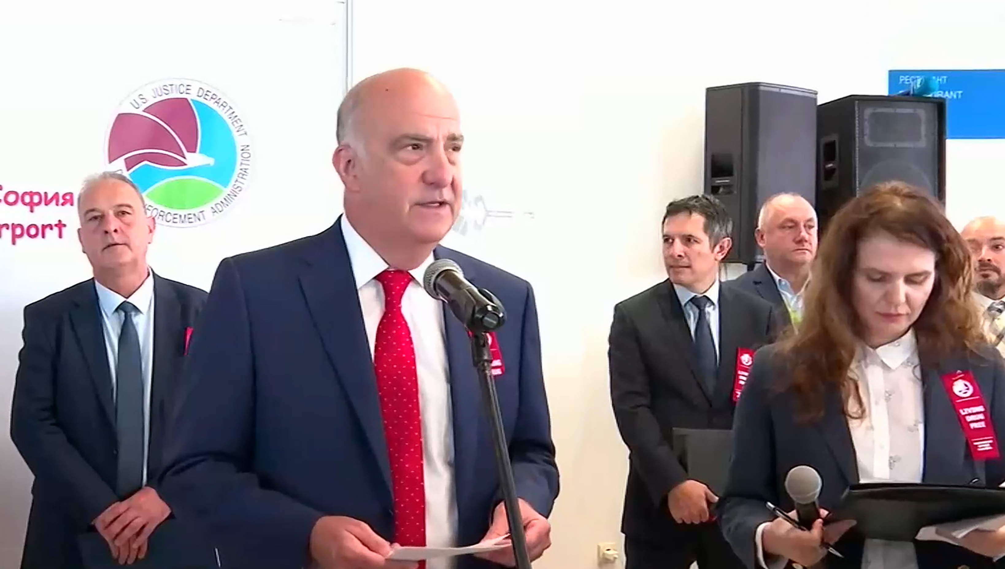 400 деца казаха „не“ на дрогата