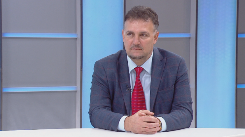 Директорът на АЕЦ "Козлодуй": 2030 г. е оптимистичен срок за пускане на 7-и блок