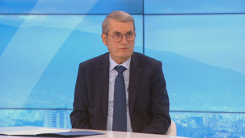 Д-р Христо Хинков: Хората, поставени под карантина заради ковид, няма да могат да гласуват