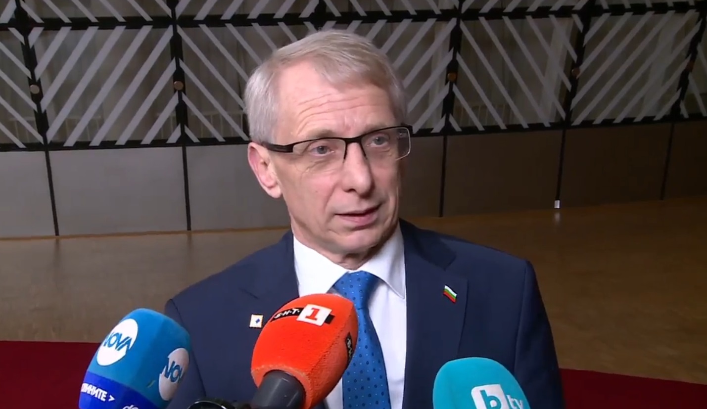 Денков за извънредното заседание на парламента: Предизборна акция (ВИДЕО)