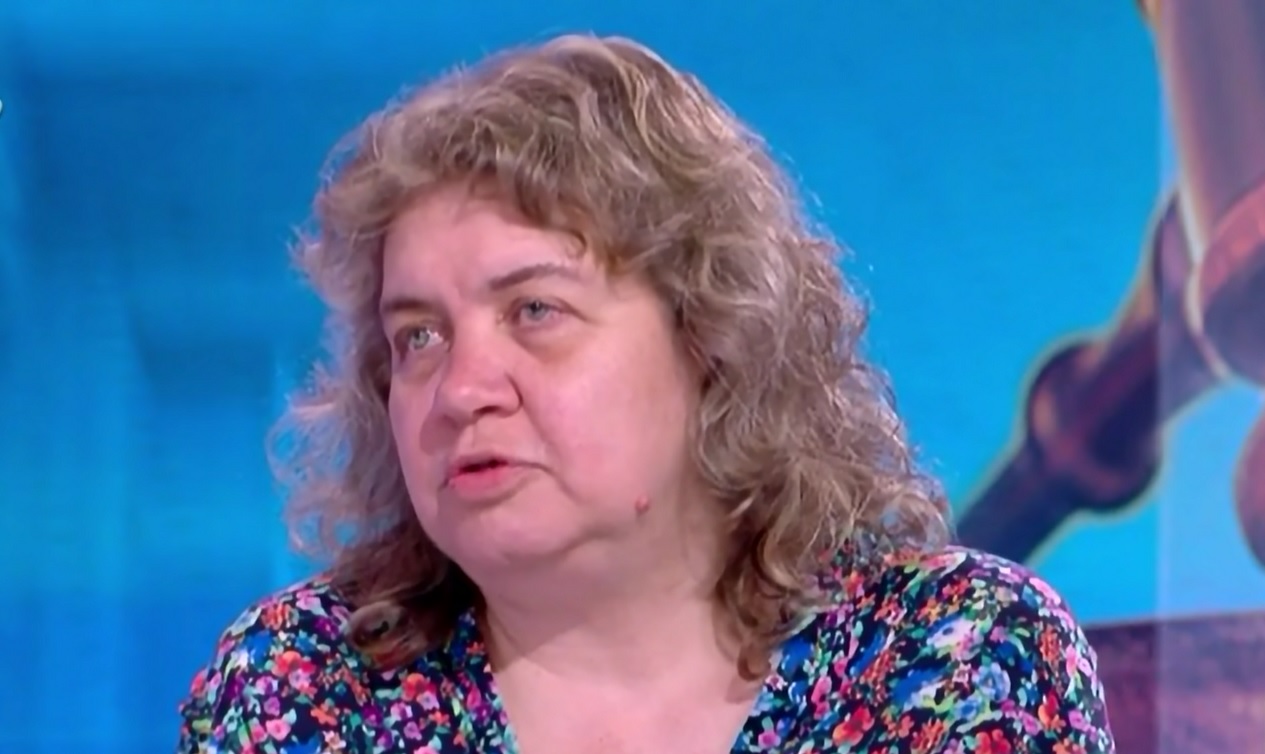 Наталия Киселова: Липсата на машини не е основание за касиране на изборите