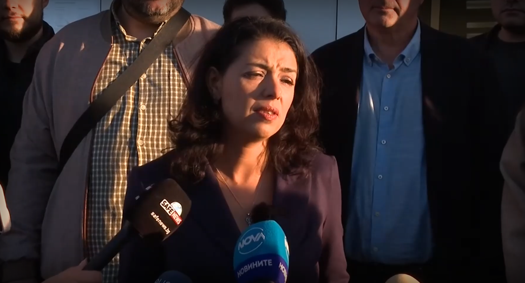 Ваня Григорова: Гласувах за София, в която всеки гражданин може и трябва да бъде чут