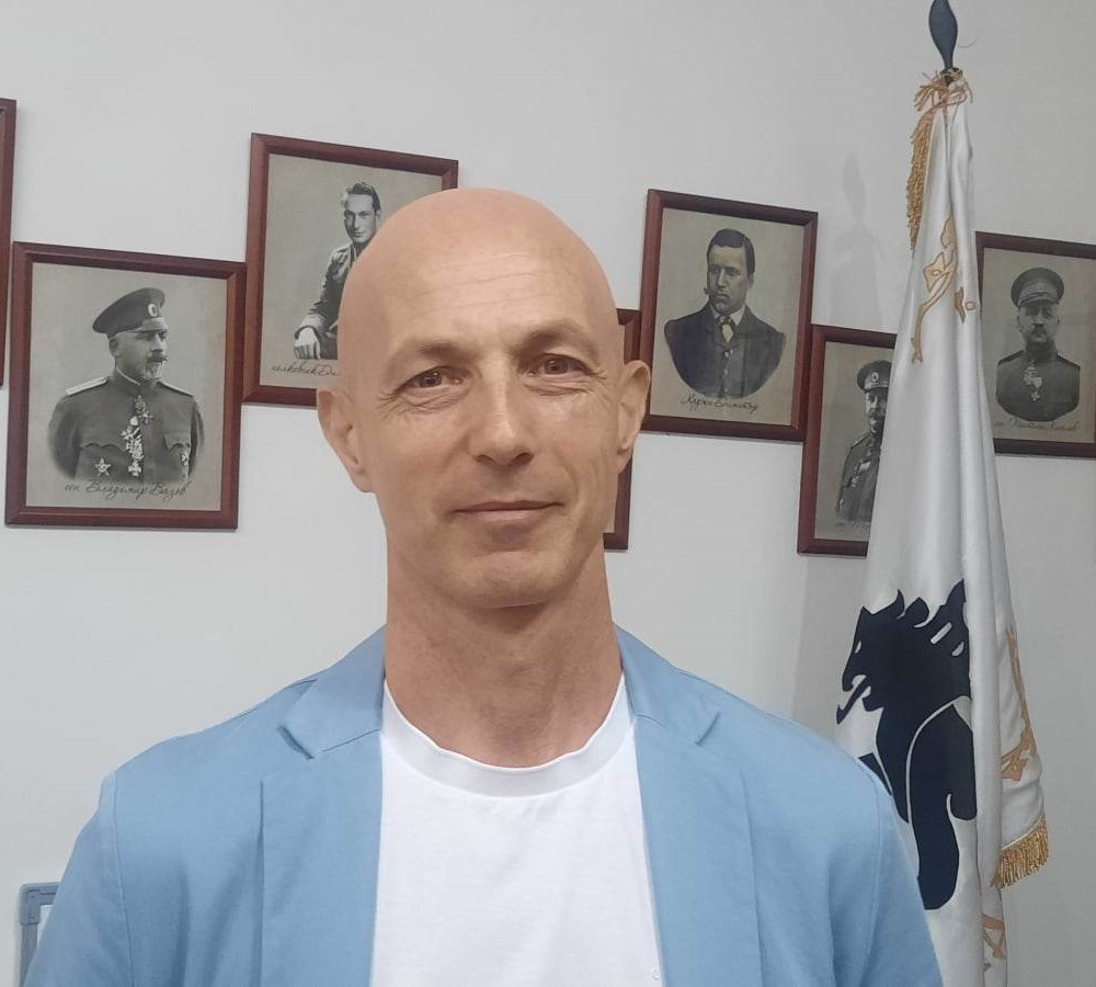 Инж. Коста Стоянов: Гласувах и призовах варненци да гласуват за едно ново начало