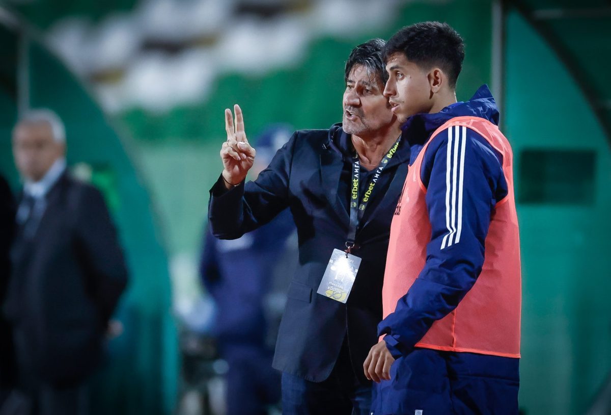 Костов загуби още един за „Арда“