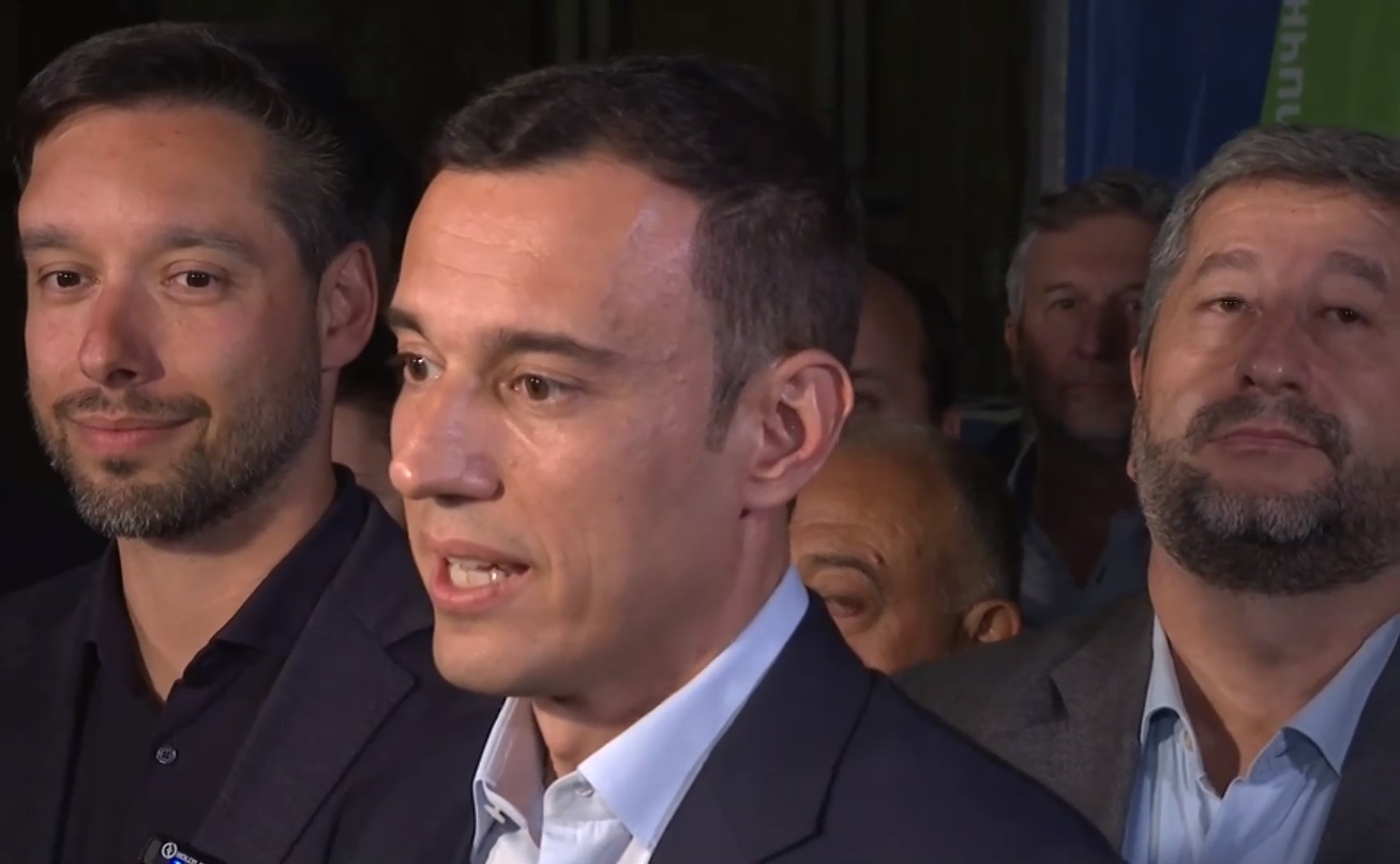 Терзиев: Борим се за всички софиянци