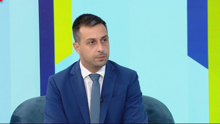 Деян Николов, "Възраждане": Нашите данни са много различни от екзитполовете