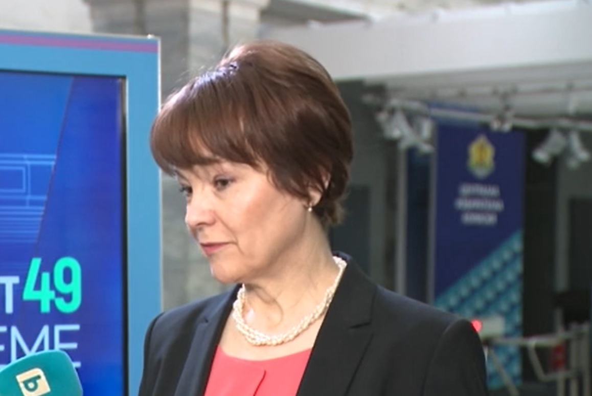 Над 70 са постъпилите жалби в ЦИК в изборния ден