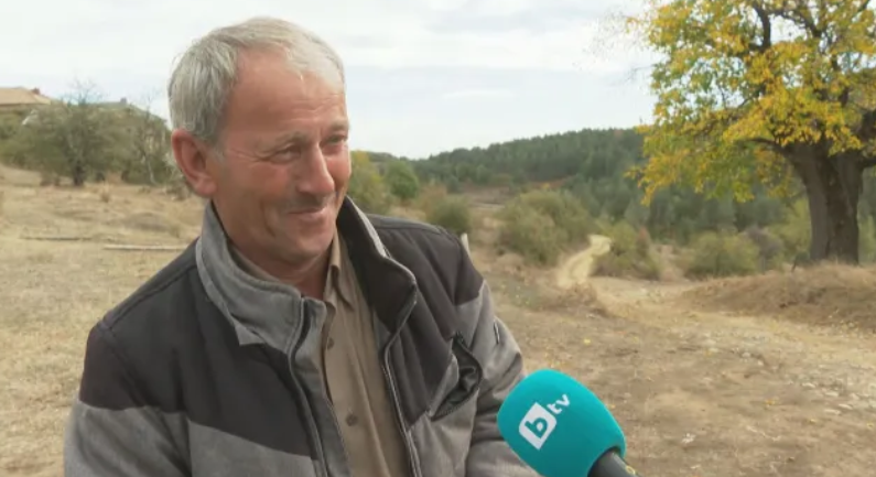 Село в Кърджалийско избра кмет с 4 гласа