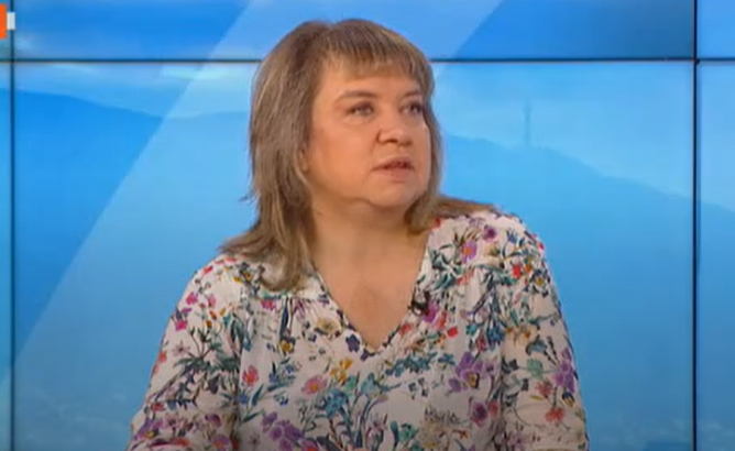 Наталия Киселова: Вероятността да има оспорване няма да е поради липсата на машини, а заради грешки в протоколите