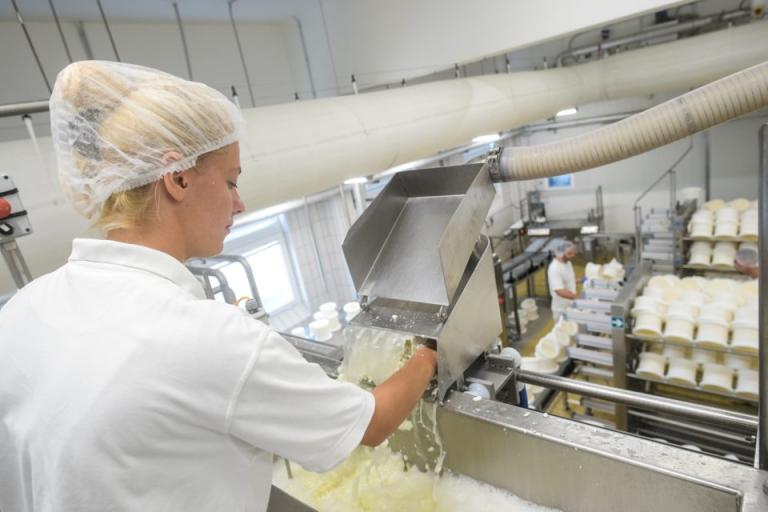 Производители свалят цени на храни, но само, ако са за износ