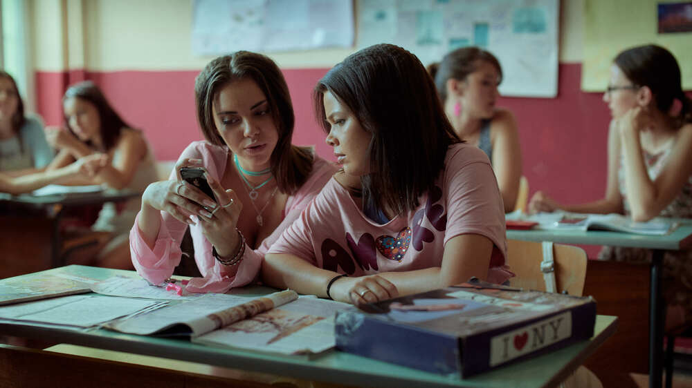 Филмът „Диада“ с първа премиера в Бургас