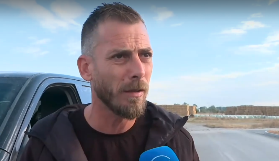 Шофьор остана без книжка 3 пъти за 2 години заради фалшиво положителни полеви тестове