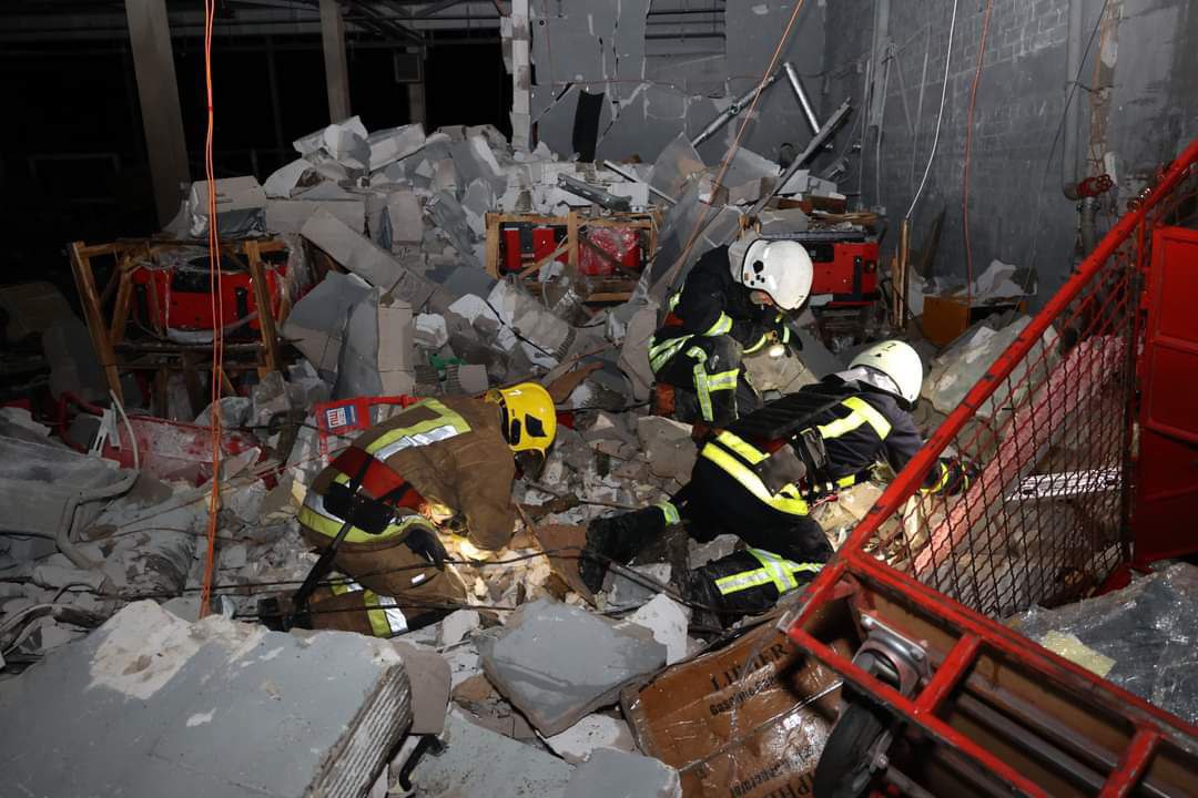 Русия е атакувала 118 украински селища за 24 часа