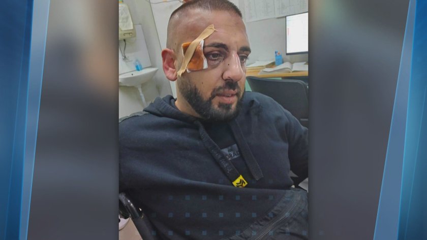 Пребиха член на секционна комисия, заснел мъж да гласува няколко пъти