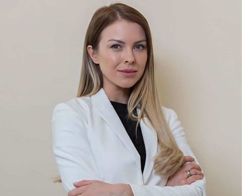 Фотка Георгиева, клиничен психолог: Все повече хора страдат от депресия след инсулт