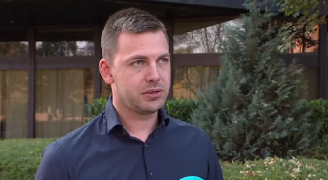 Собственикът на фирмата, отговорна за стряскащото съобщение: Наш служител е сбъркал бутона