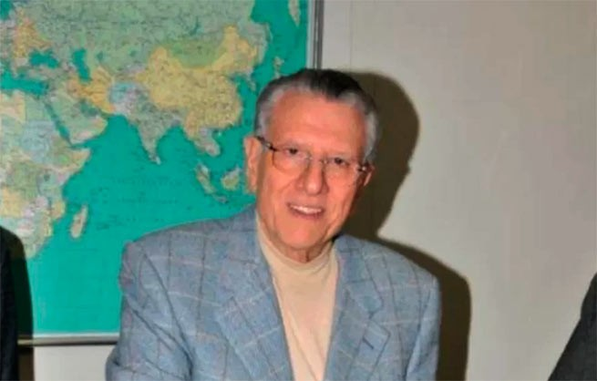 63-годишен корабособственик открит мъртъв в дома си в Атина