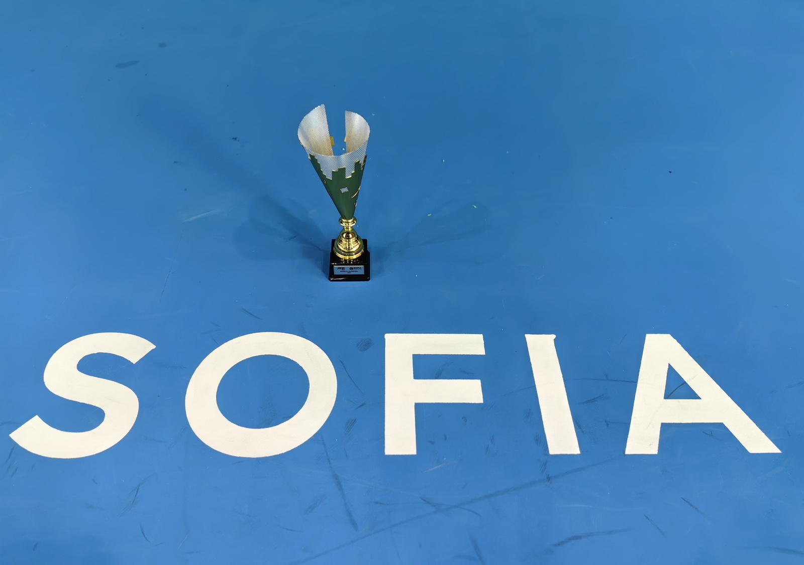 Купата на Sofia Open среща феновете в събота