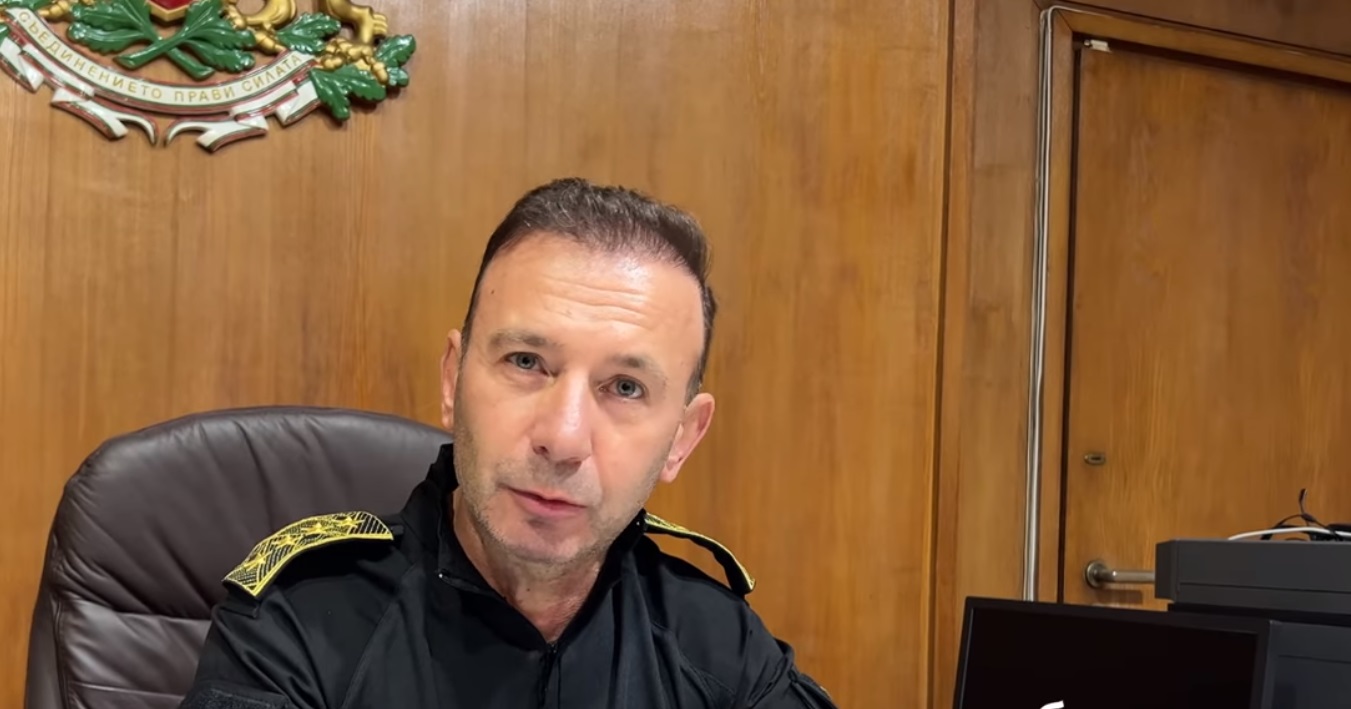 Живко Коцев, гл. секретар на МВР: 1161 са сигналите, свързани с купуване на гласове