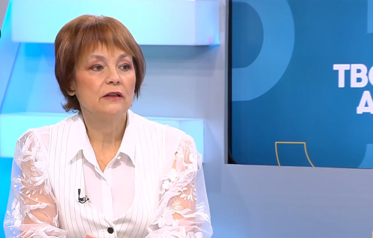 Росица Матева: В събота всички машини трябва да бъдат доставени в избирателните секции