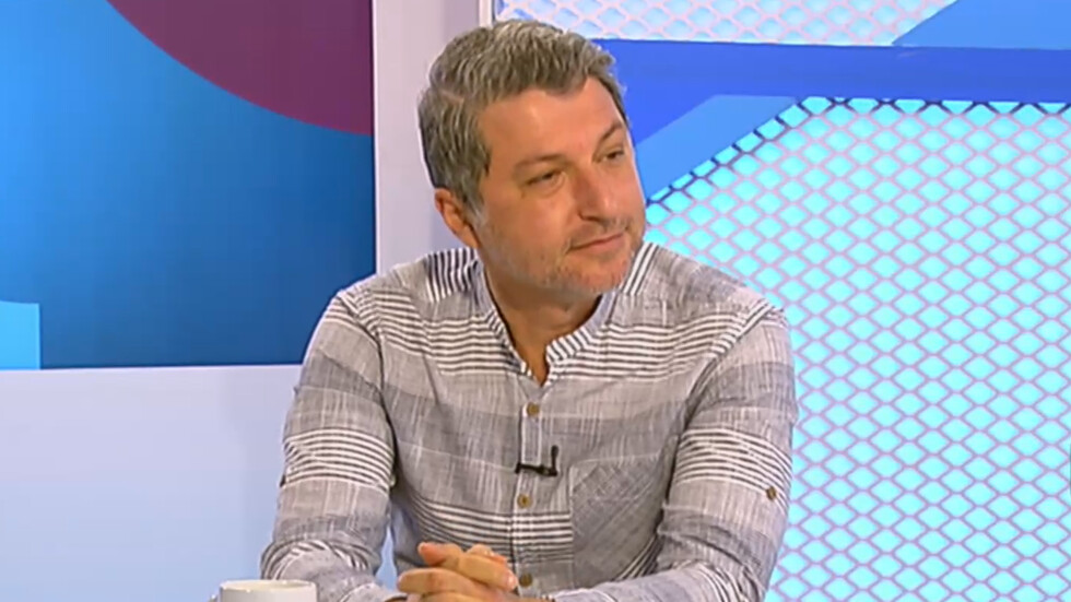 Климатологът Симеон Матев : За 12 часа падна количество дъжд за цял месец, има опасност от локални наводнения
