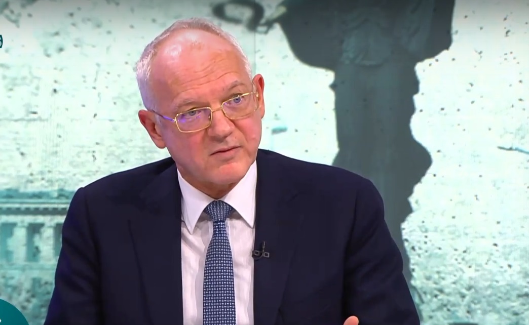 Васил Велев: Компенсации за тока трябва да има и през 2024 г.