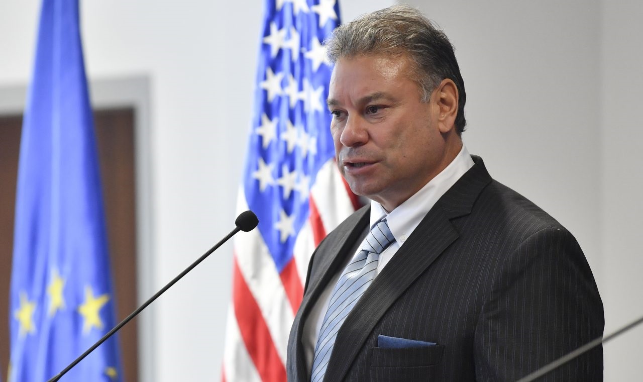 Пратеникът на САЩ в Западните Балкани: България няма да поставя нови условия на РСМ