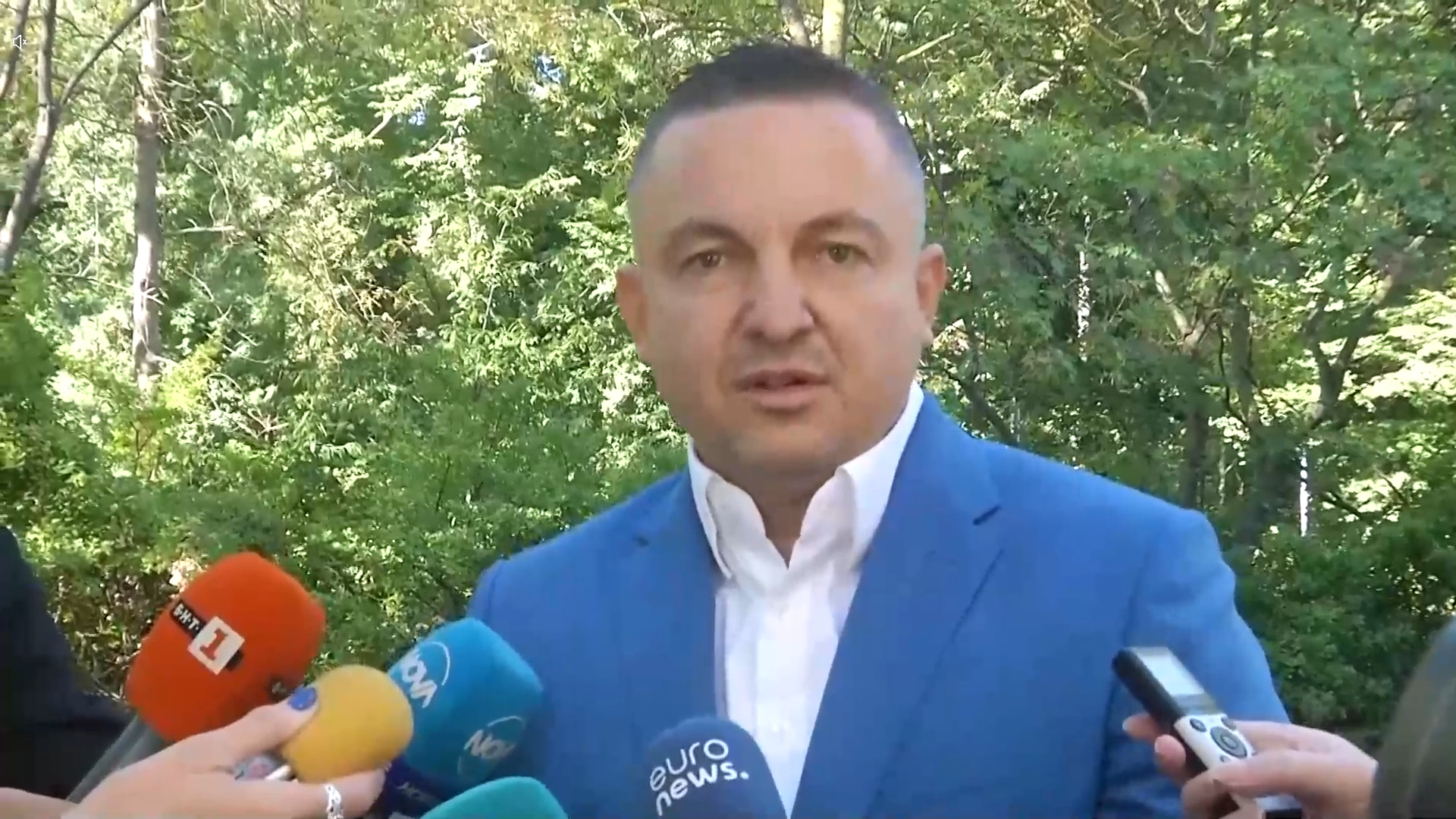 Иван Портних: Гласувах за развитието на Варна