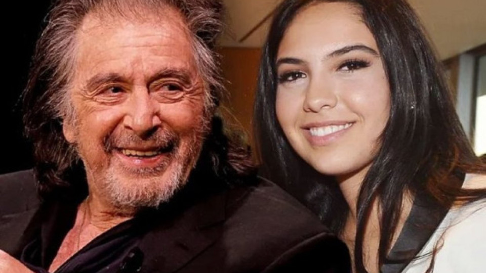 Ал Пачино е осъден на 30 000 долара месечна издръжка