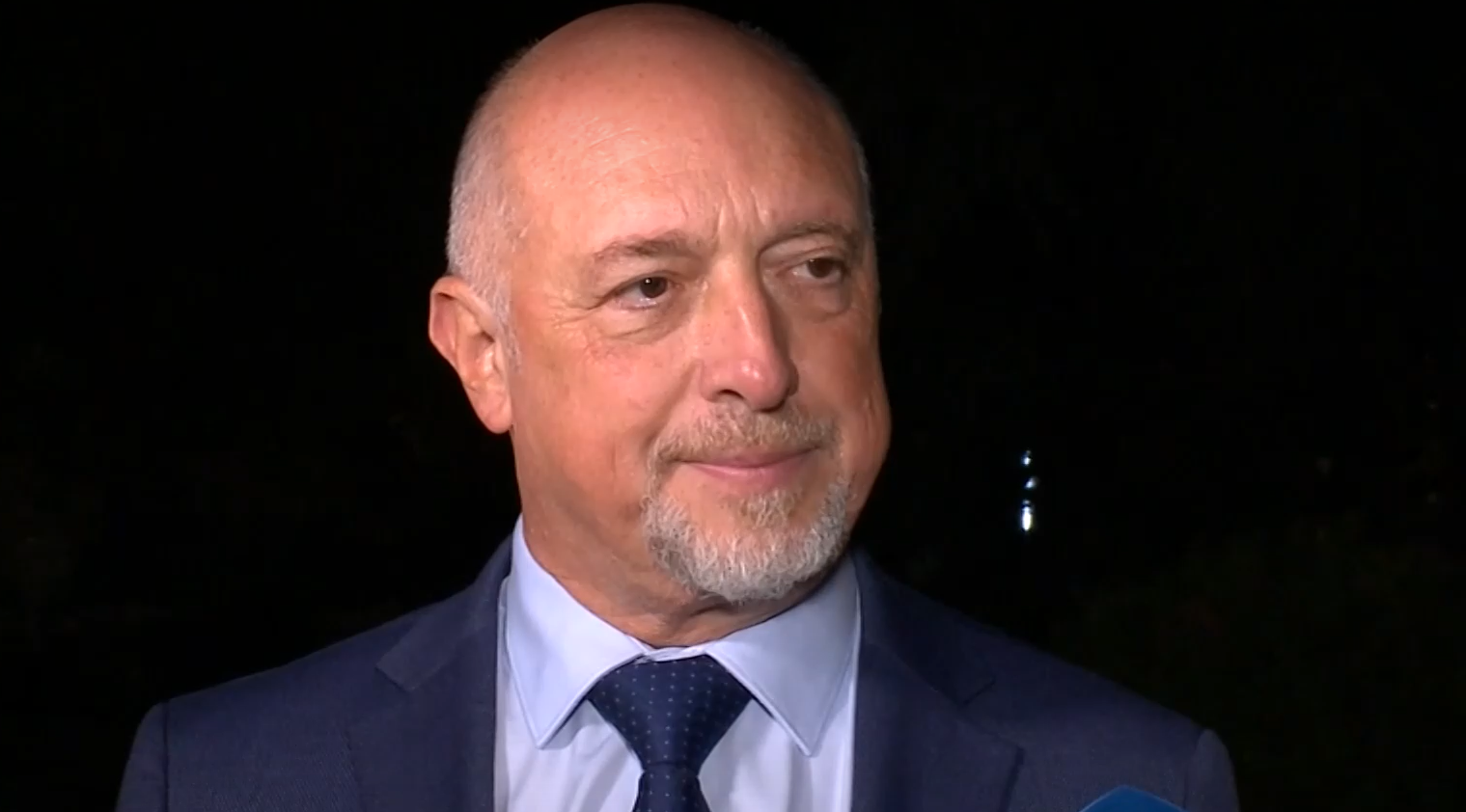 Старибратов след загубата в Пловдив: Ще бъда опозиция на управляващите