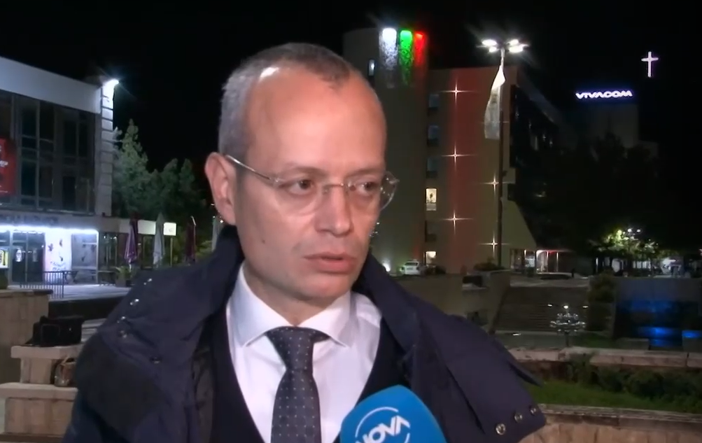 Методи Байкушев: Имаме още да свършим много работа, трябва да опазим вота