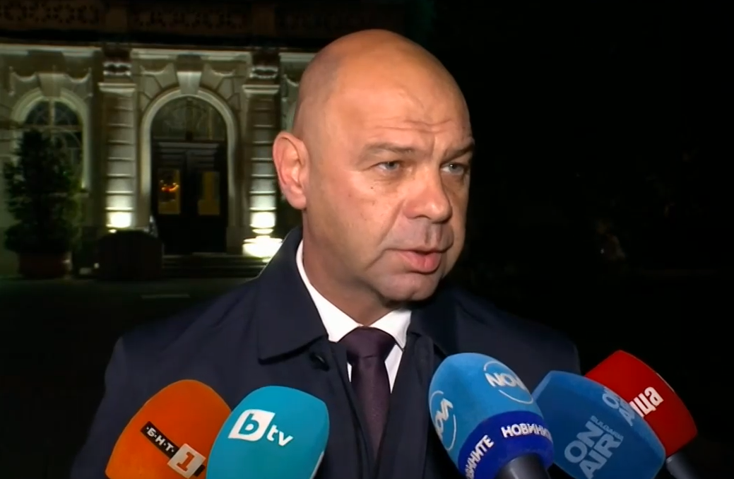 Костадин Димитров: Предложихме решения на проблемите на Пловдив