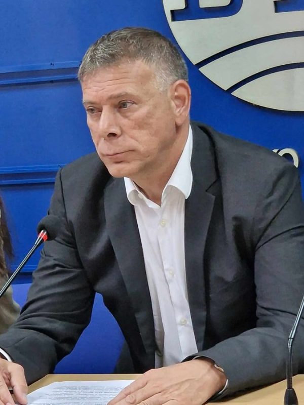 ​​​​​Николай Рашков е новият кмет на Горна Оряховица
