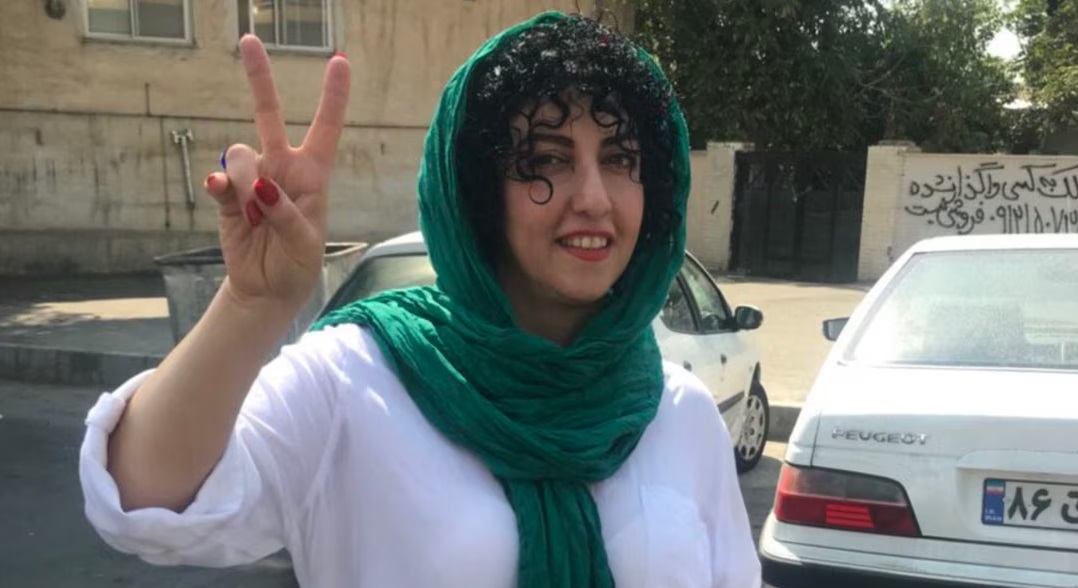 Иранката, отличена с Нобел за мир, обяви гладна стачка в затвора