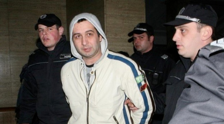 Данчо Релето и Митко Турчина крали коли на територията на четири районни управления в София