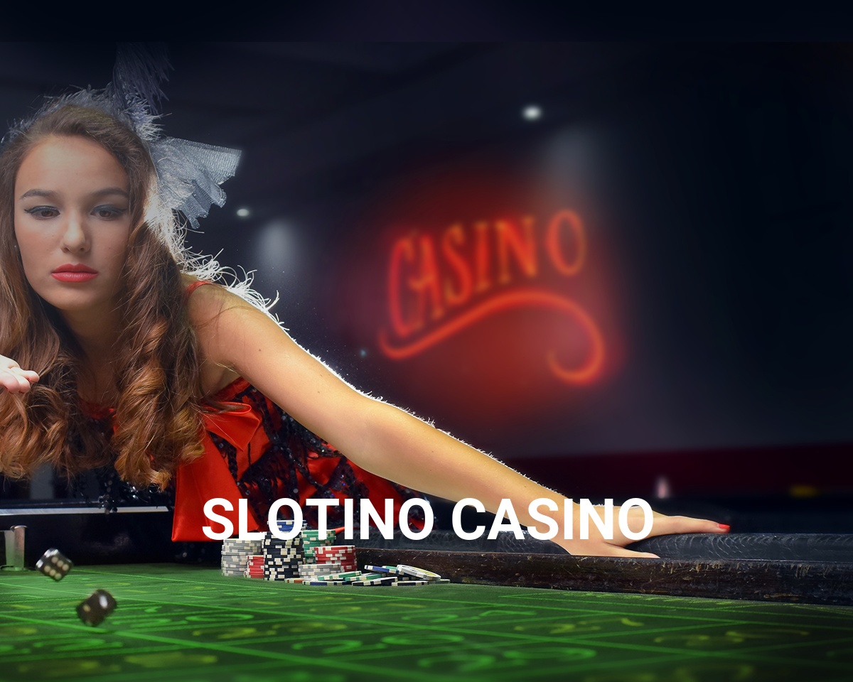 Каква лоялна програма има казино Slotino