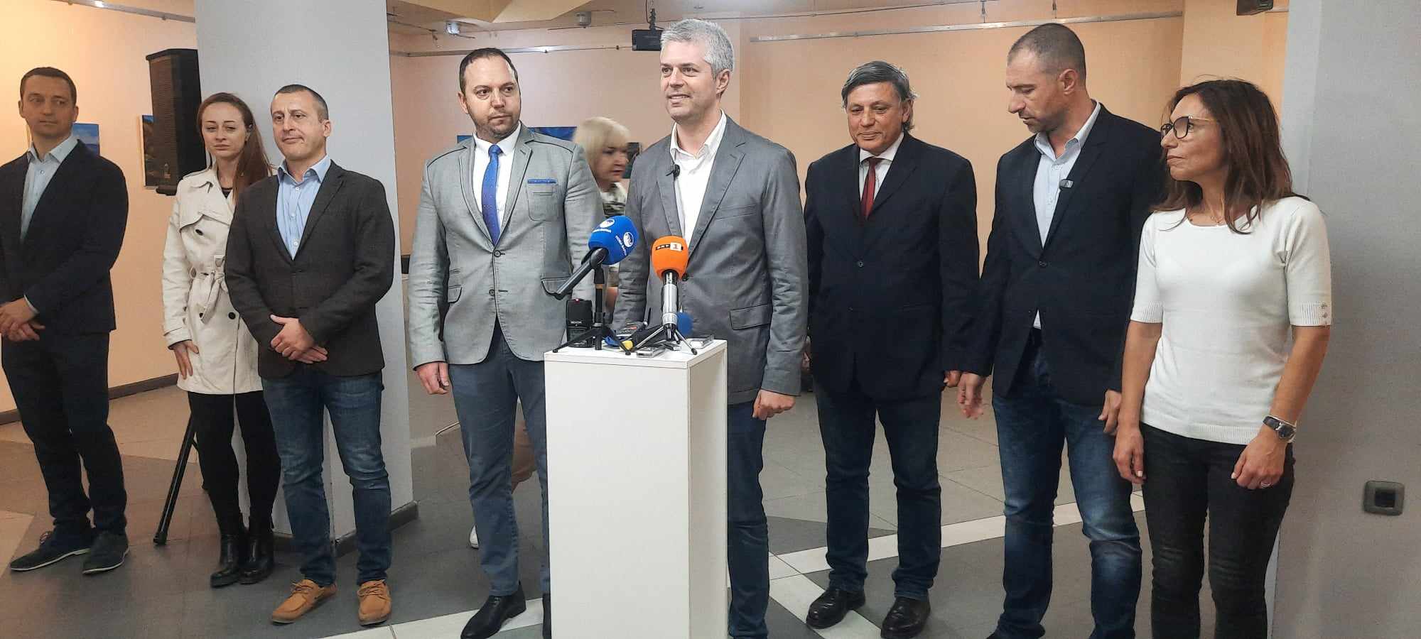 Кметът на Варна: Няма да има чистка в администрацията