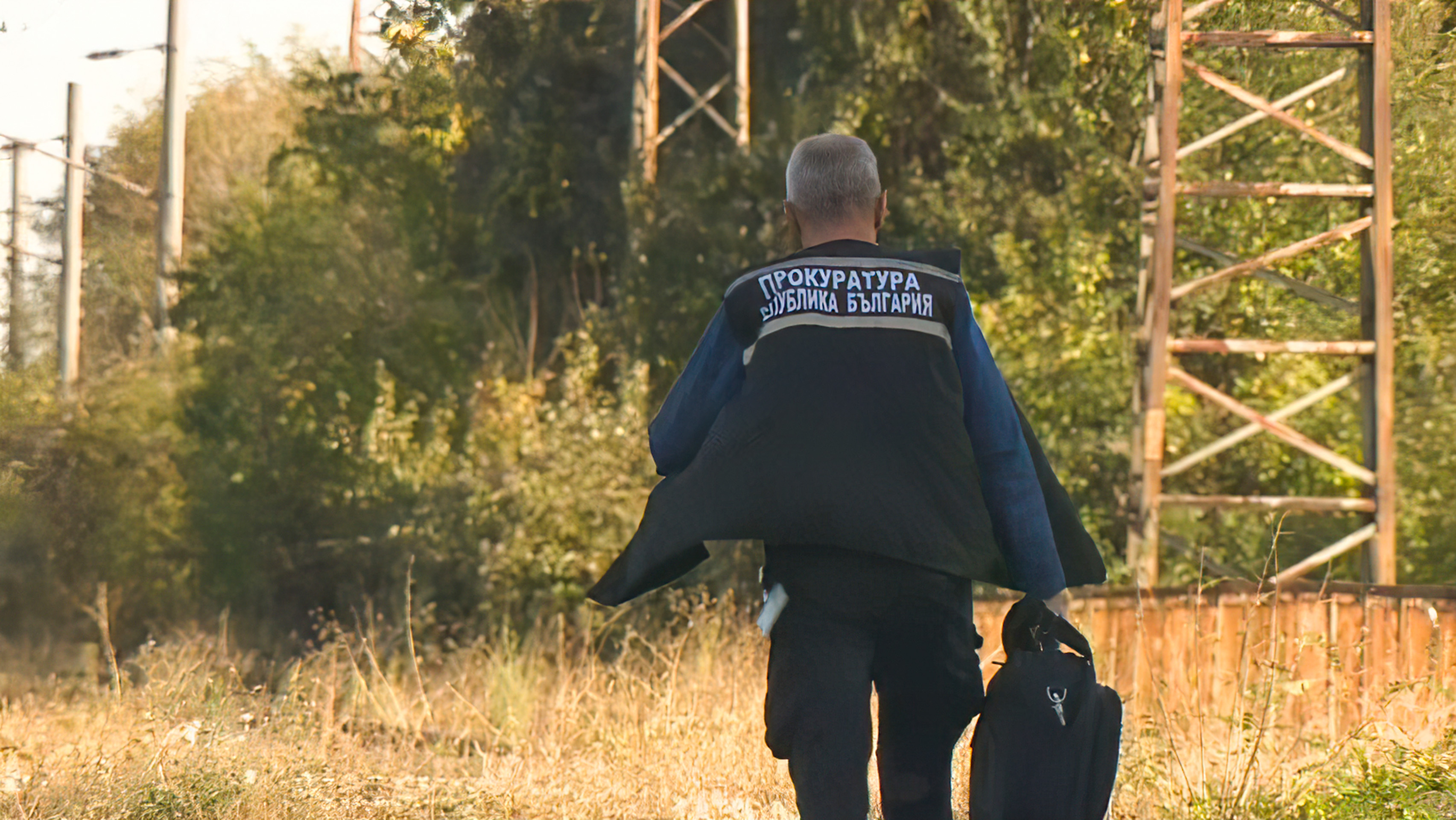 Локомотив прегази двама работници (обзор)