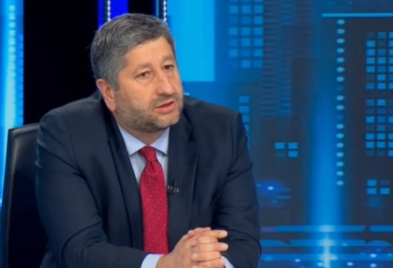 Христо Иванов: Това управление от самото начало е трудно и носи негативи на всички участници в него
