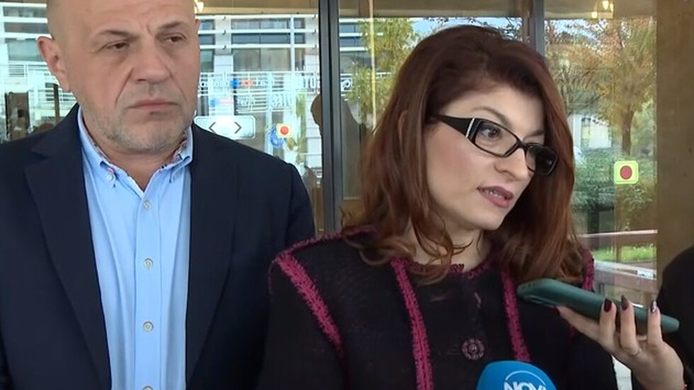 Атанасова: Има сектори, в които ангажиментите от управленската програма не се изпълняват