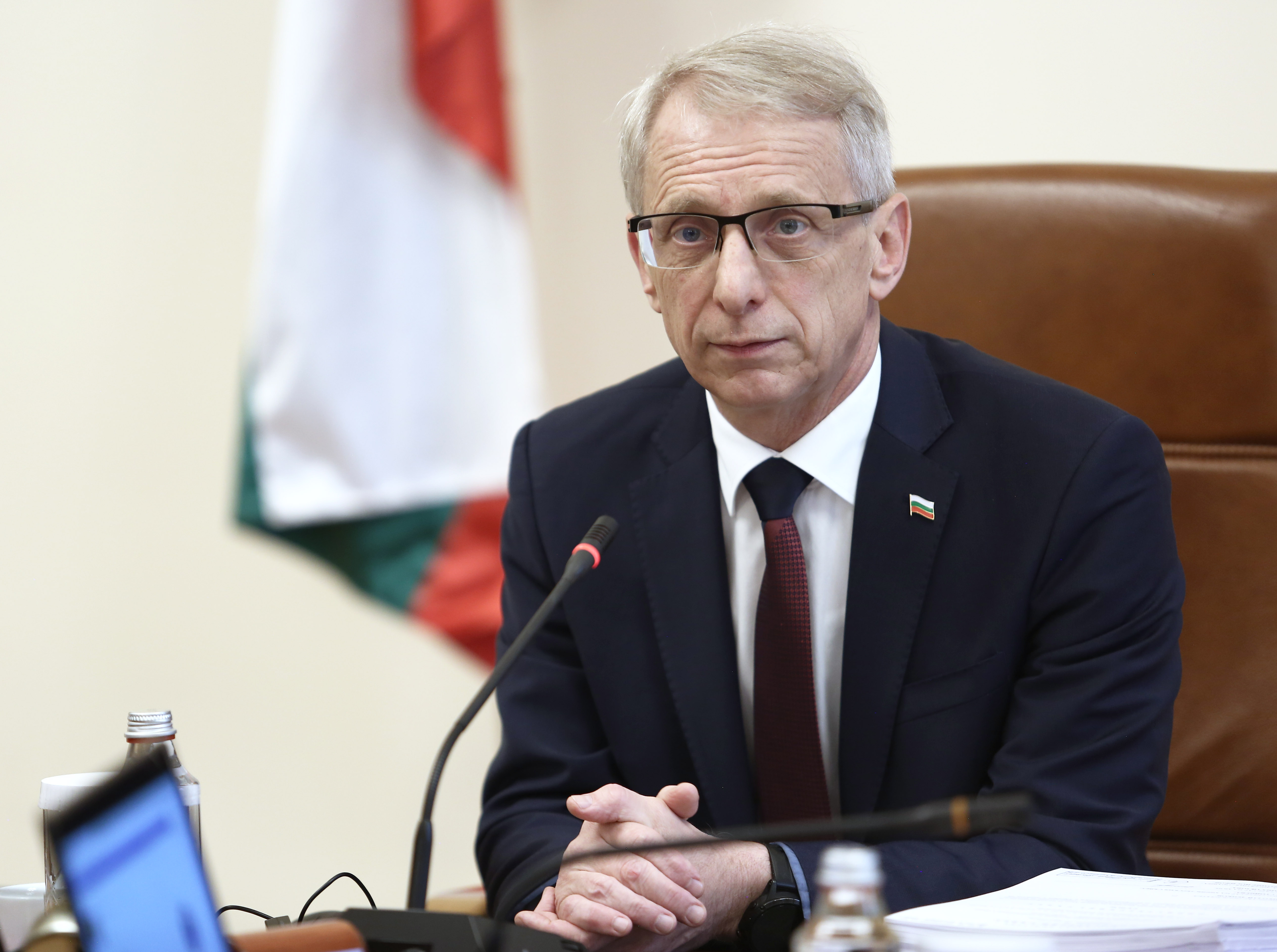 Денков: Само със синхрон между Министерския съвет и Народното събрание можем да продължим напред